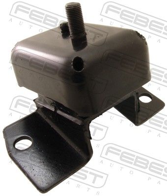 Mounting, engine FEBEST TM-CAMLH