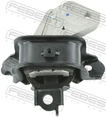 Mounting, engine FEBEST TM-SCP10RH