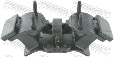 Mounting, engine FEBEST TM-UCF30RR