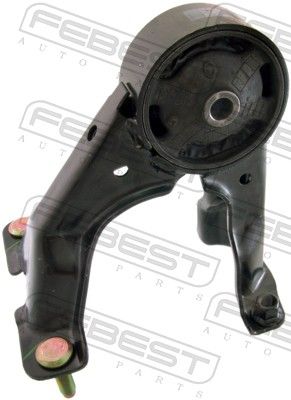 Mounting, engine FEBEST TM-006