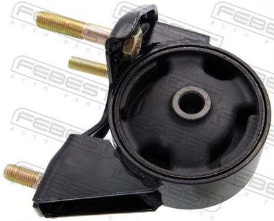 Mounting, engine FEBEST TM-007