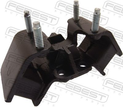 Mounting, engine FEBEST TM-01