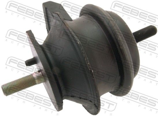 FEBEST TM-02 Mounting, engine