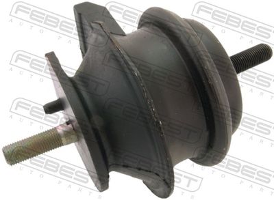 Mounting, engine FEBEST TM-02