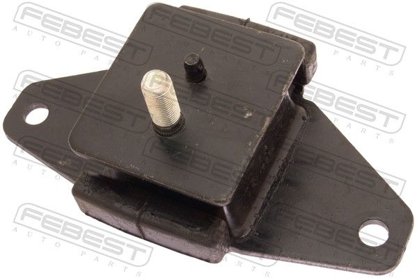 FEBEST TM-030 Mounting, engine