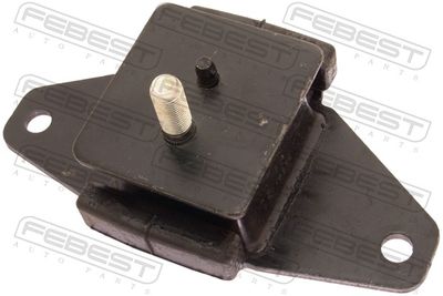 Mounting, engine FEBEST TM-030