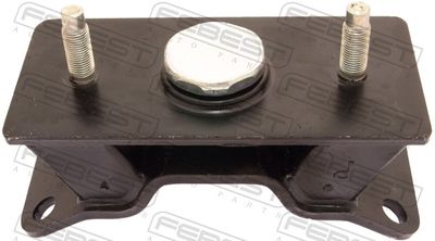 Mounting, engine FEBEST TM-031