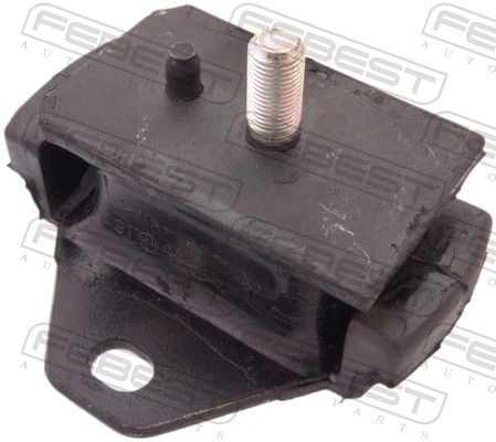 FEBEST TM-032 Mounting, engine