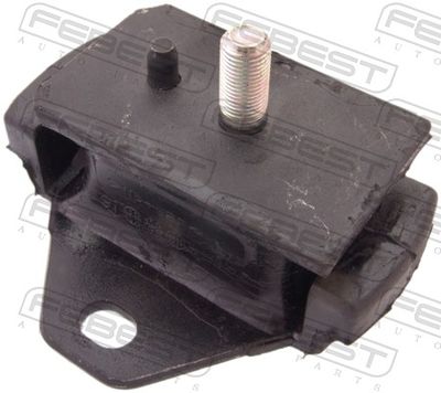 Mounting, engine FEBEST TM-032