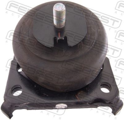 Mounting, engine FEBEST TM-034