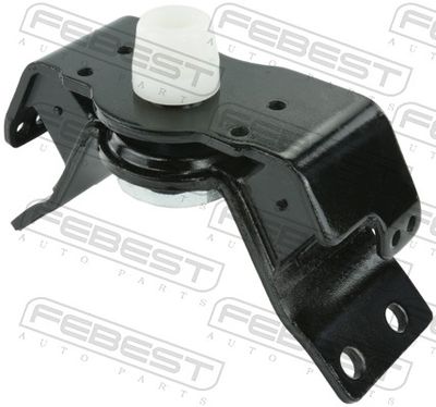 Mounting, engine FEBEST TM-035