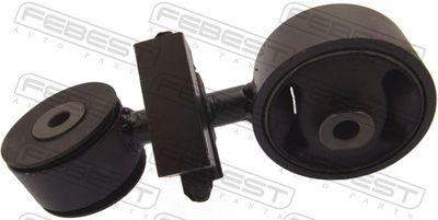 Mounting, engine FEBEST TM-043