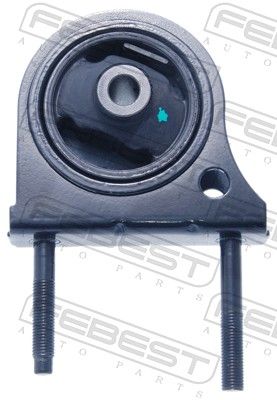Mounting, engine FEBEST TM-062