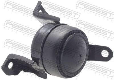 Mounting, engine FEBEST TM-063