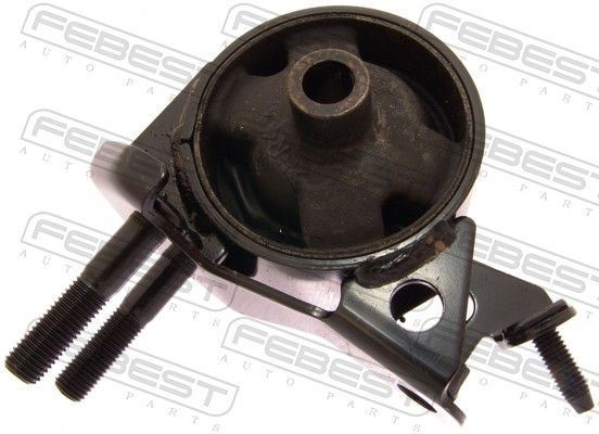FEBEST TM-076 Mounting, engine