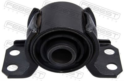 Bushing, axle beam FEBEST TM-086