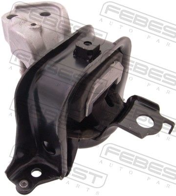 FEBEST TM-089 Mounting, engine