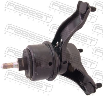 Mounting, engine FEBEST TM-096