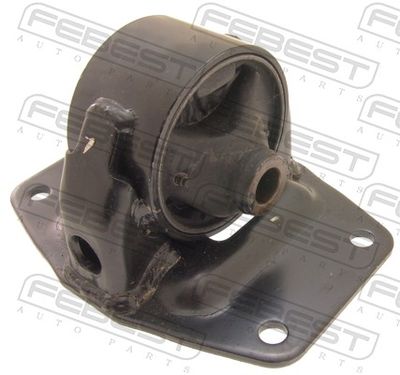 Mounting, engine FEBEST TM-101