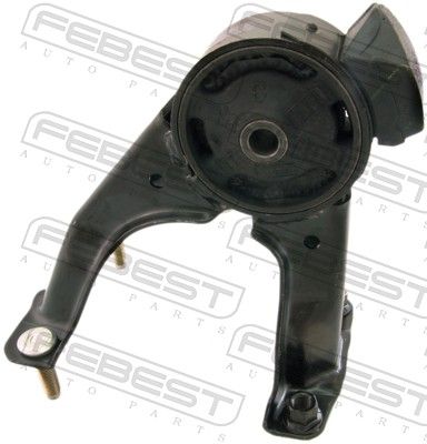 Mounting, engine FEBEST TM-105