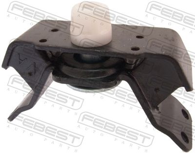 Mounting, engine FEBEST TM-107