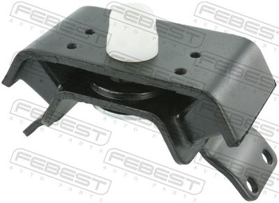 Mounting, engine FEBEST TM-109