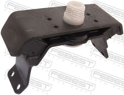 Mounting, engine FEBEST TM-114