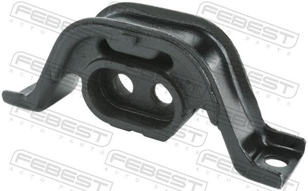 FEBEST TM-115 Mounting, differential