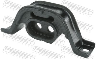 Mounting, differential FEBEST TM-115