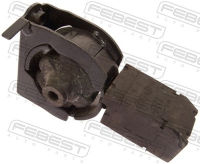 Mounting, engine FEBEST TM-12