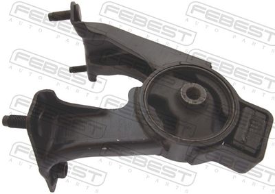 Mounting, engine FEBEST TM-13