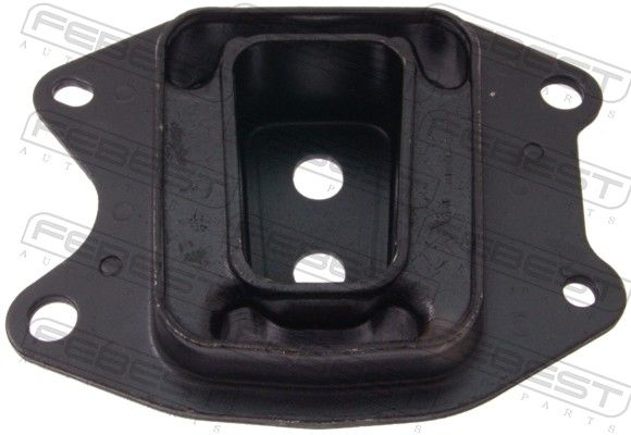 FEBEST TM-195 Mounting, differential