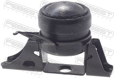 Mounting, engine FEBEST TM-1NZFERH