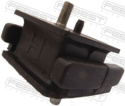 Mounting, engine FEBEST TM-22