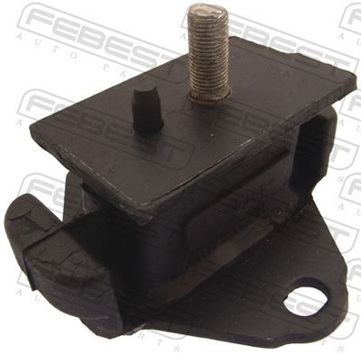 Mounting, engine FEBEST TM-23