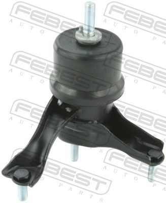Mounting, engine FEBEST TM-2AZFELH