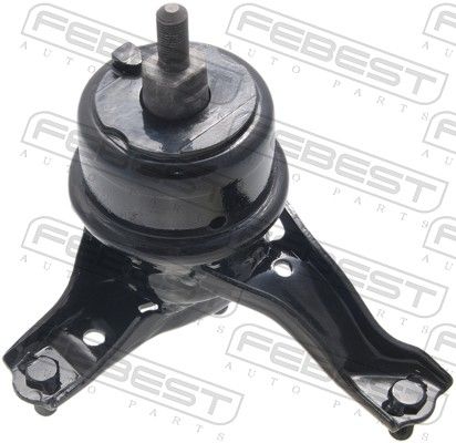 FEBEST TM-2AZFERH Mounting, engine