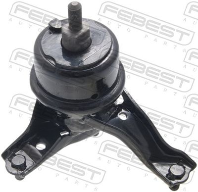 Mounting, engine FEBEST TM-2AZFERH