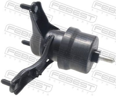 Mounting, engine FEBEST TM-2GRFEFR