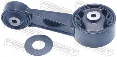 Mounting, engine FEBEST TM-2GRFERH