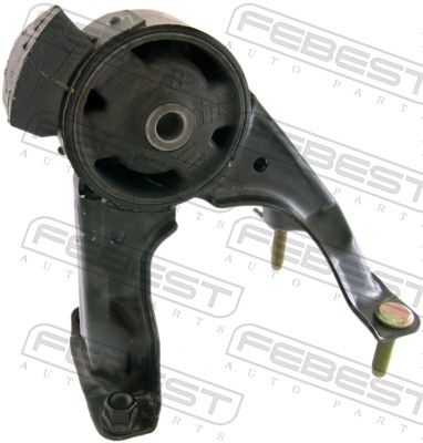 Mounting, engine FEBEST TM-320AT