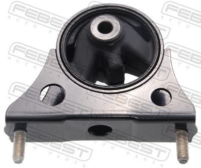 Mounting, engine FEBEST TM-ACU25FR