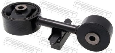 Mounting, engine FEBEST TM-ACU25RH