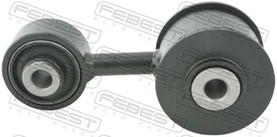 Mounting, engine FEBEST TM-ACV36LH