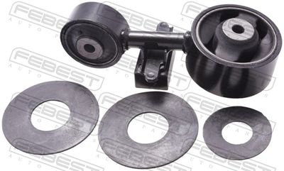 Mounting, engine FEBEST TM-ACV40RH