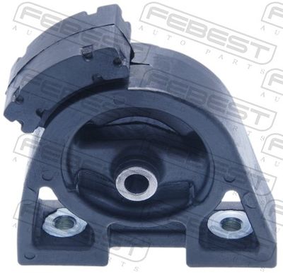 Mounting, engine FEBEST TM-AE109FR