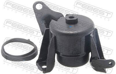 Mounting, engine FEBEST TM-ANE10RH