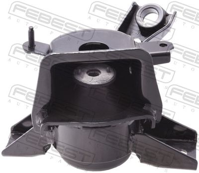 Mounting, engine FEBEST TM-ANH25RH