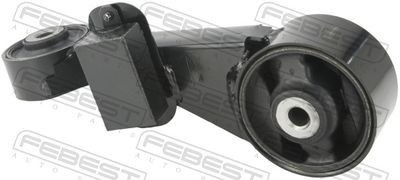 Mounting, engine FEBEST TM-ASV50RH