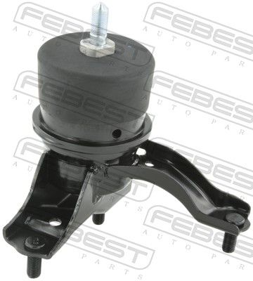 Mounting, engine FEBEST TM-AVV50F